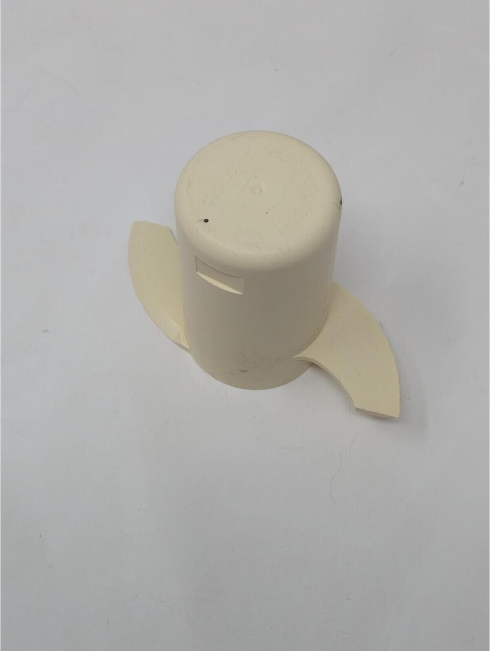 CUISINART 10-12 Cup Food Processor DOUGH BLADE FP-12 Replacement Part OEM